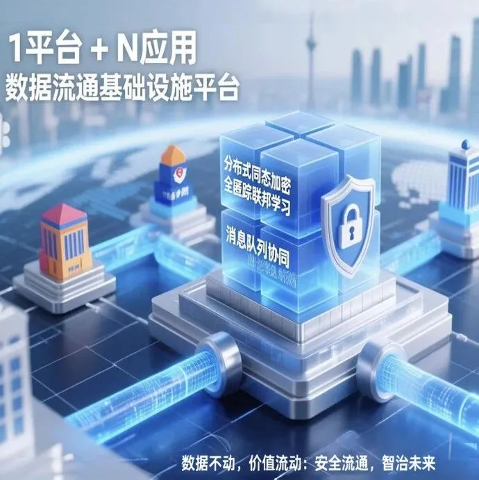 <em>数据</em>基础设施建设典型<em>案例</em> | 深圳政务<em>数据</em>智慧互联：筑牢深圳法治<em>数据</em>价值释放设施底座