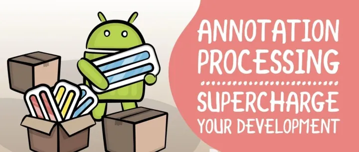 Android注解从0到1：从基础语法到框架实战，一篇讲透所有核心知识点