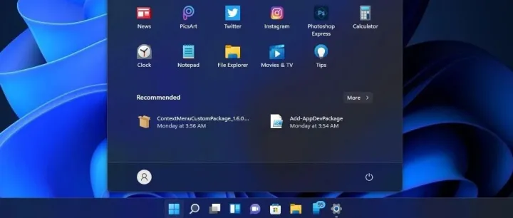Windows系统的一些小技巧