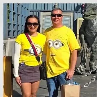 黑在美国多年！嫁白人公民男以为身份稳了 婚绿面谈竟被ICE直接抓走