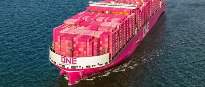 ONE官宣货物申报新规，最高罚3万美元/箱