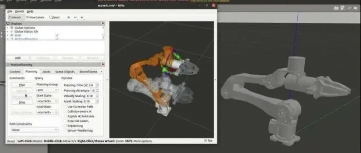小白如何从零搭建一套六轴机械臂硬件？