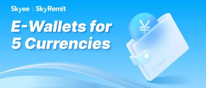 重要通知 | E-<em>Wallets</em> Supported: Check and Add Yours Now!