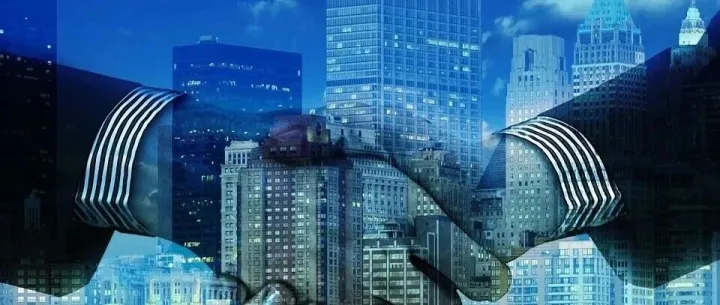 官方联系与业务合作指引