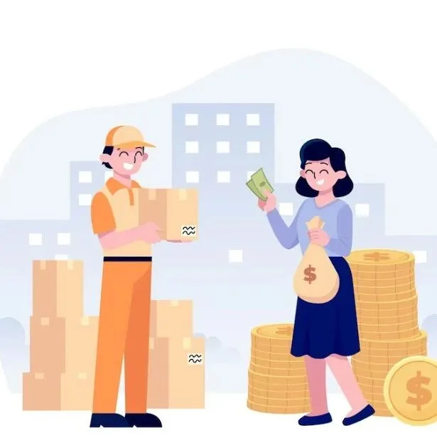 香港→內地，這家讓包裹“秒通關”！