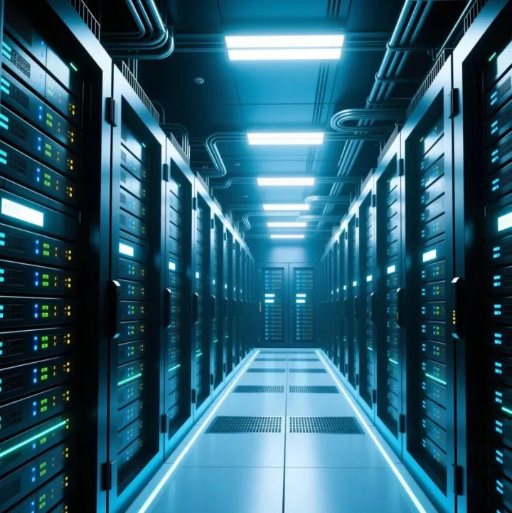 北京拟将大规模AI算力搬上太空