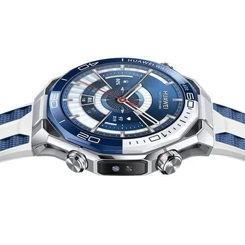 HUAWEI <em>WATCH</em> Ultimate 2 非凡探索｜登峰造极