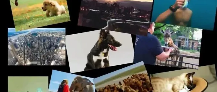 EPFL提出Stable Video <em>Infinity</em>：让AI学会“自我纠错”，无限长度视频生成不再是梦