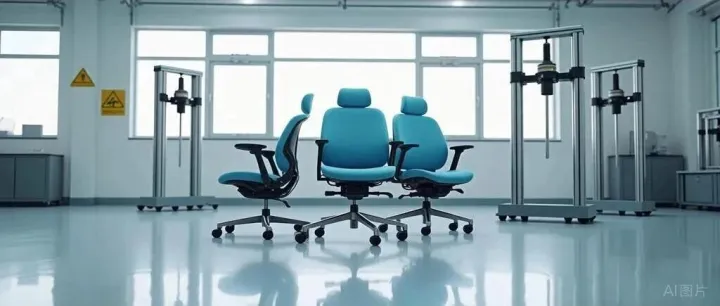 EN 16139:<em>2025</em>深度解码：驾驭非家用座椅<em>合</em>规<em>性</em>的新航程