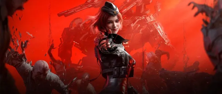 刚刚定档1月：天美2026年第一款大作，重燃FPS之火！