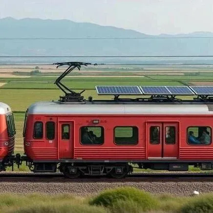 三个关键词读懂中欧班列新变化