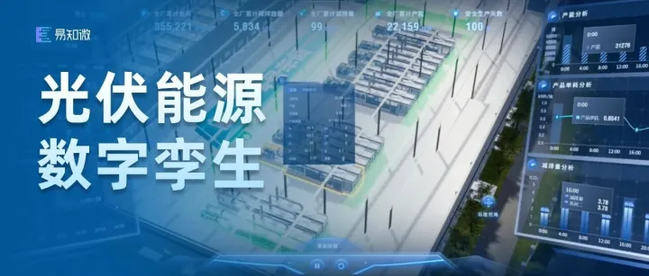 某头部光伏能源企业：产线能耗实时监测，产能效益显著提升