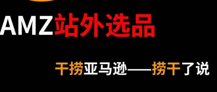 亚马逊产品开发详解：从选品到爆款的进阶之路