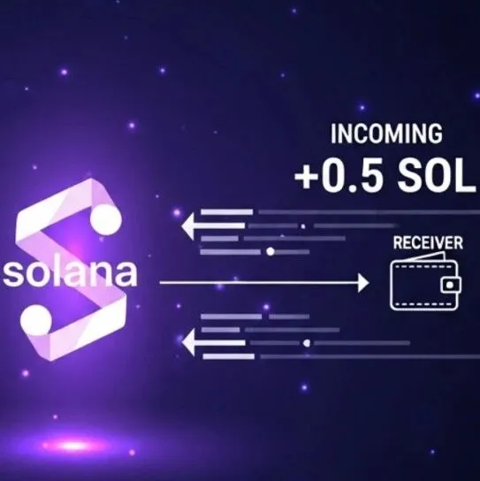 <em>Solana</em>: 新手上路, 完成第一笔<em>SOL</em>转账