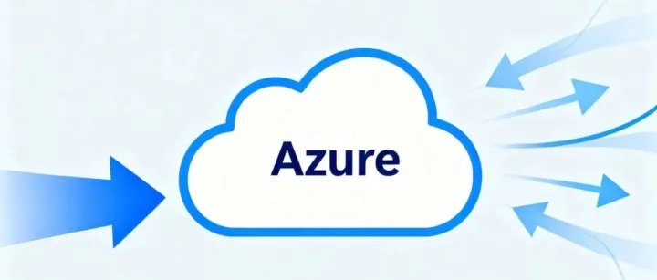 Azure<em>数据</em>传输<em>费用</em>常见问题<em>解析</em>