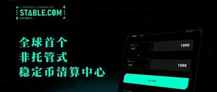 Unlimit（<em>美国</em>）正式<em>推出</em>Stable.com