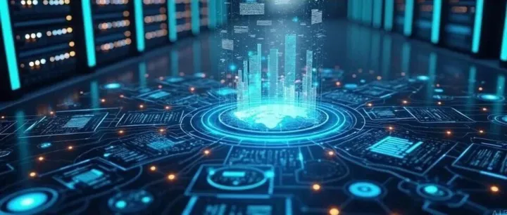 全国数标委：一图读懂高质量数据集建设！