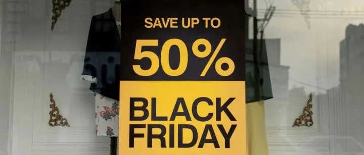 “黑五网一”DTC投放数据复盘，流量都去哪了？