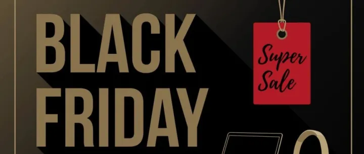 TikTok美国黑五大促后的民间版总结