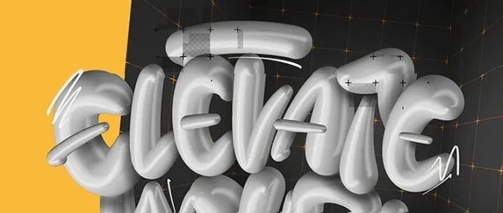 <em>抖</em><em>音</em>爆火3D立体笔<em>刷</em>