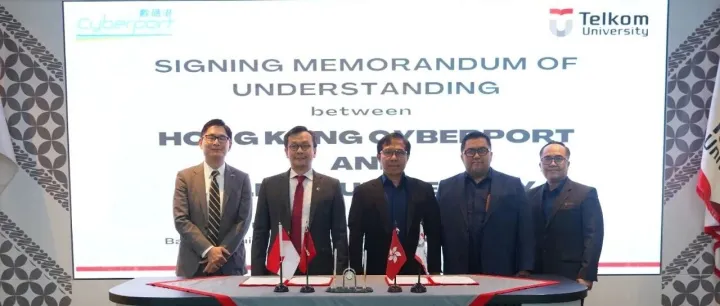 助力香港创科企业进军东盟及一带一路市场