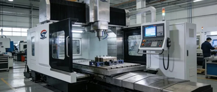 CNC机床CE认证指南：指令、标准与流程全解析