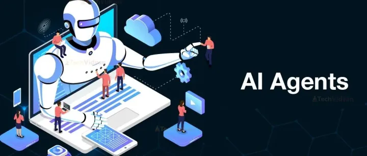 AI Agent 落地案例篇