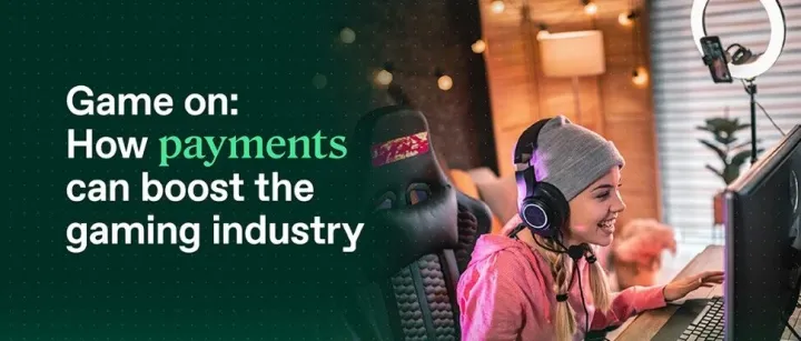 支付，不只是交易，而是助推出海游戏盈利增量的关键伙伴！