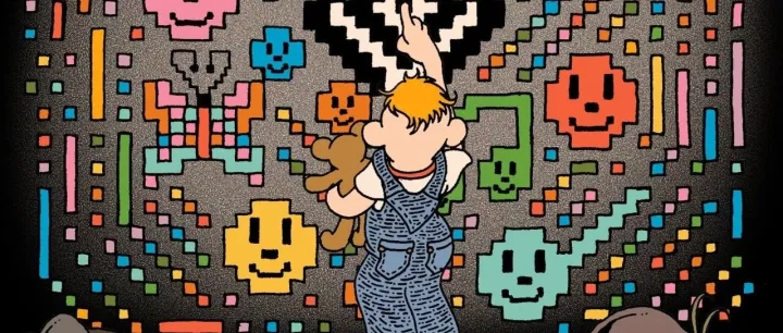 婴幼儿：AI 垃圾短视频创作者找到了新的消费者