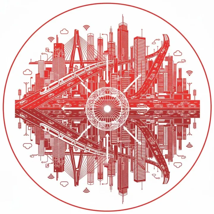 数字孪生、数字化转型主题汇总（2025-12-03更新）