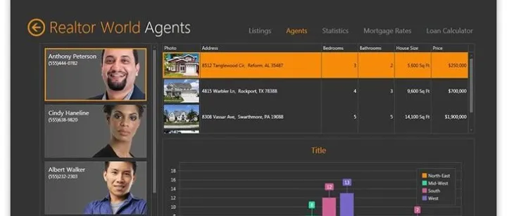 WPF App开发入门教程( 九、文本控件)