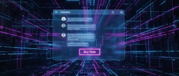 2026 AI搜索实战指南：从“搜索”到“直接购买”，独立站卖家如何抓住新一波红利？