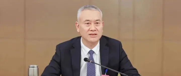 <em>平凉</em>市委书记调整