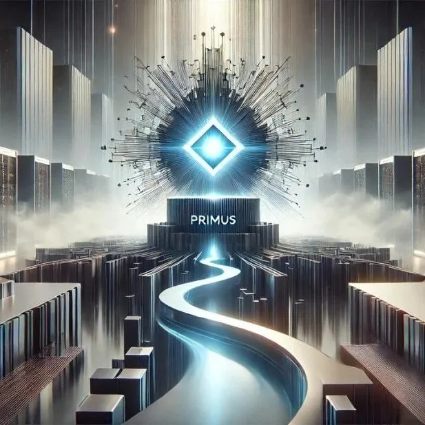 Primus：在 AMD GPU 上用于大规模模型的轻量化统一训练框架