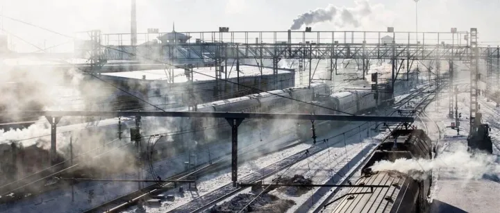 6440亿美元造价过高！俄罗斯搁置连接中国的北西伯利亚铁路项目