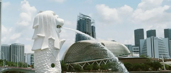 <em>行业</em>市场<em>分享</em>| 新加坡宠物<em>行业</em>最新动态