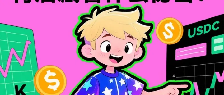 【播客摘要】EP8.跟着交易所玩稳定币，能赚钱吗？