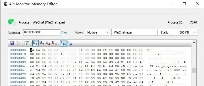 如何监控Windows <em>API</em>调用？<em>API</em> Monitor简易使用教程