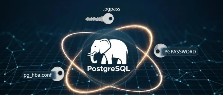 Seamless PostgreSQL <em>Login</em>: Mastering Passwordless Access