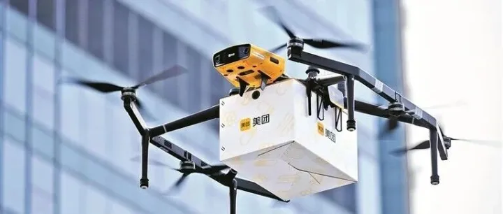 2025上天搞钱！年轻人学无人机，靠「空中奶茶配送」月入5万？3个新趋势碾压打工！