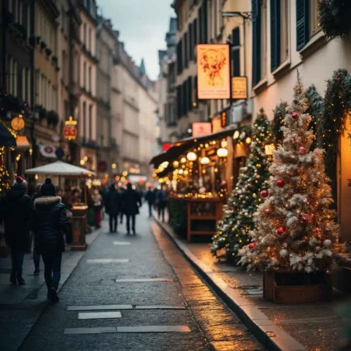 2025年假日購物季支出將達到1.01-1.02萬億美元