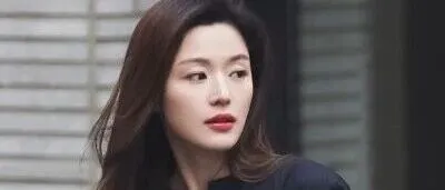 全智贤<em>代言</em><em>广告</em>被撤