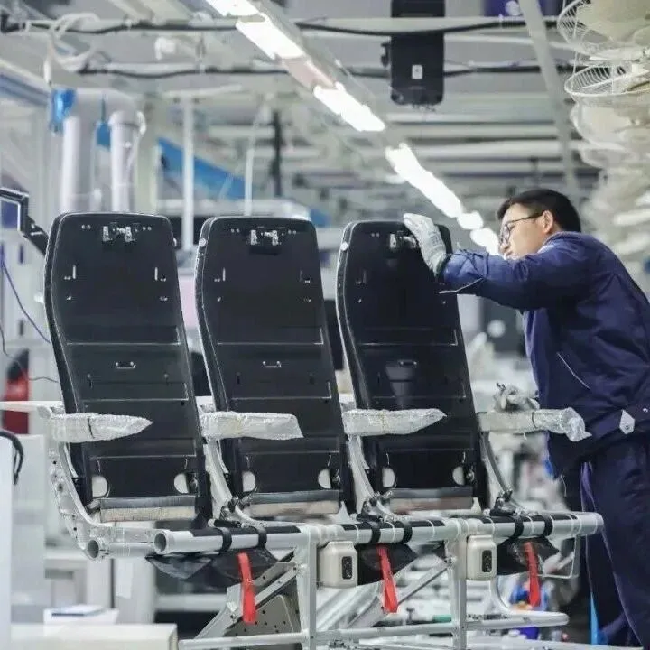 “襄阳造”航空座椅“飞”进非洲