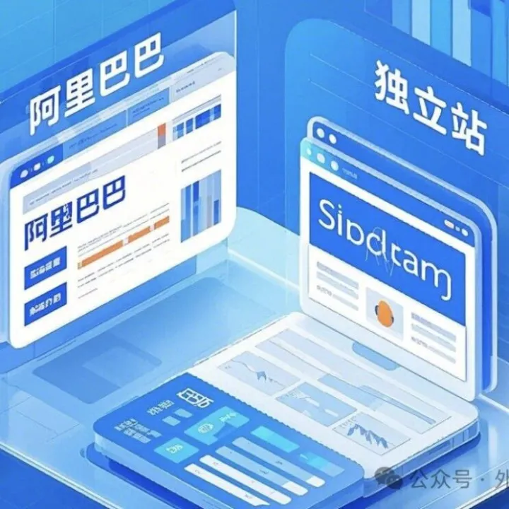 2026年阿里国际站 vs 谷歌独立站：谁才是外贸企业获客的终极武器？