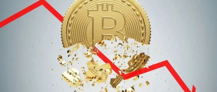 <em>比特</em><em>币</em>暴跌的真相！