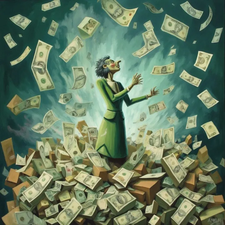 2026年比打工强的十种赚钱的方法