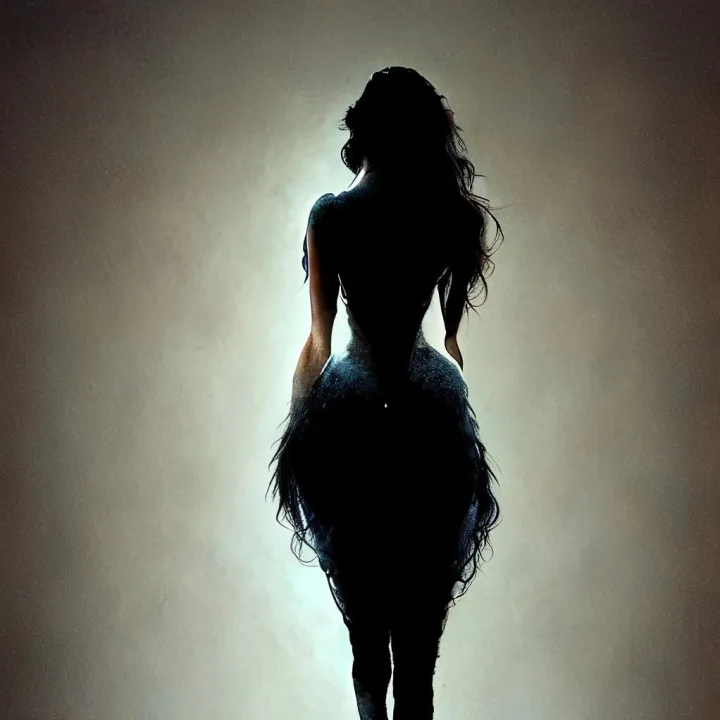 深圳第二有钱的女人，硬饭通吃！