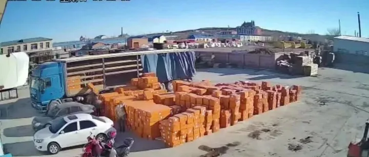 抢滩2026俄千亿市场：深圳俄速达东线白关+全品类承运，物流难题一次解决