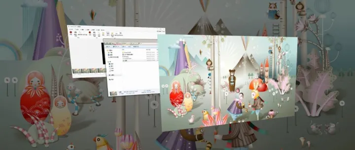 Windows硬核小技巧