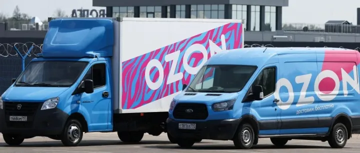 首发！Ozon和WIldberries开拓印度市场，我们面临三哥制造竞争！Ozon超4亿印度产品！